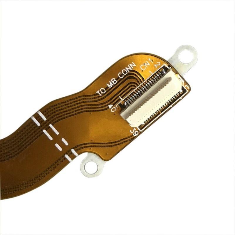Dây Cáp Ổ Cứng Hdd Sata Cho Sony Vaio Svs13 Svs13A Svs13A300C Svs131 Fpc-270