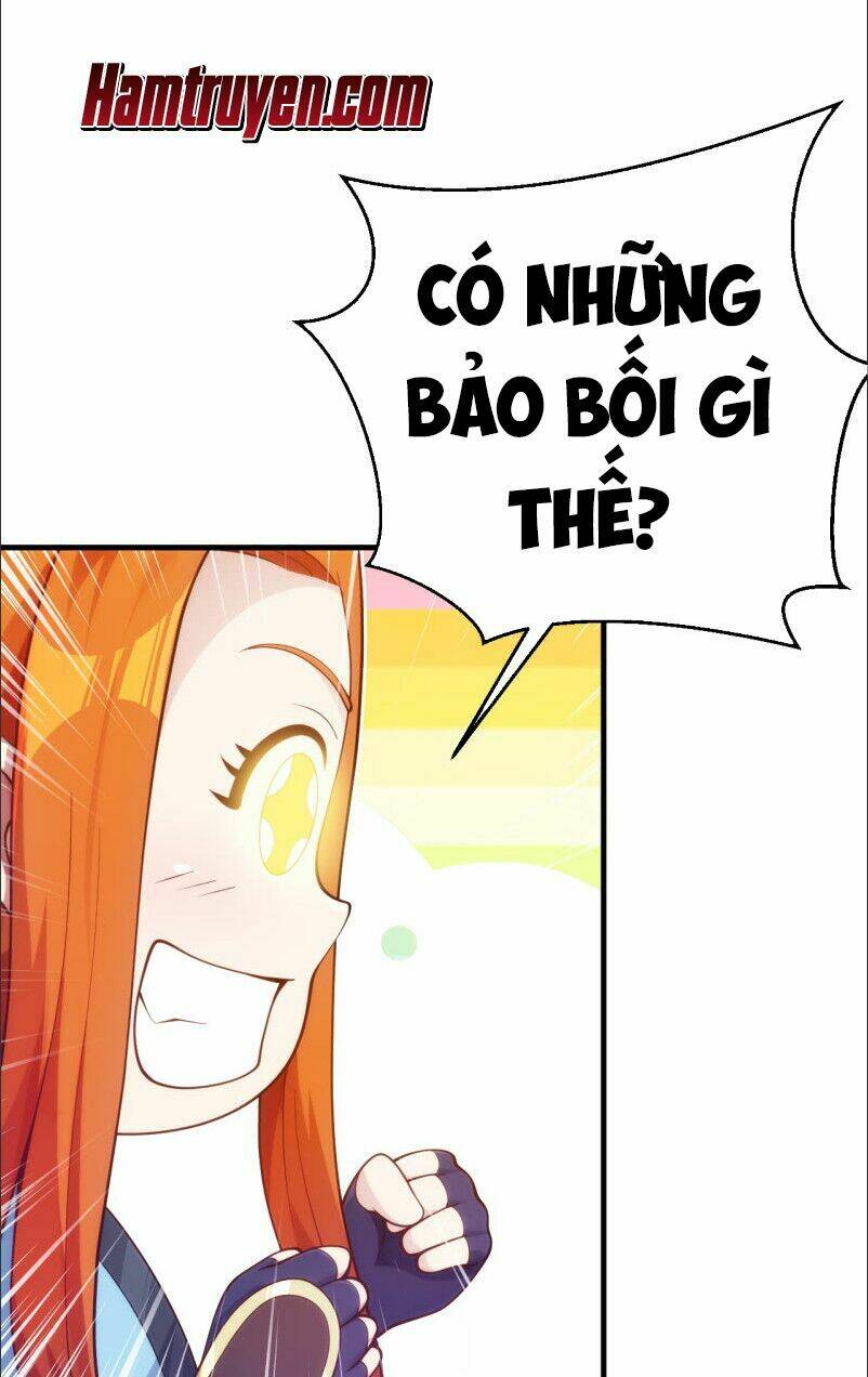 thiên hạ kiếp chapter 20 31