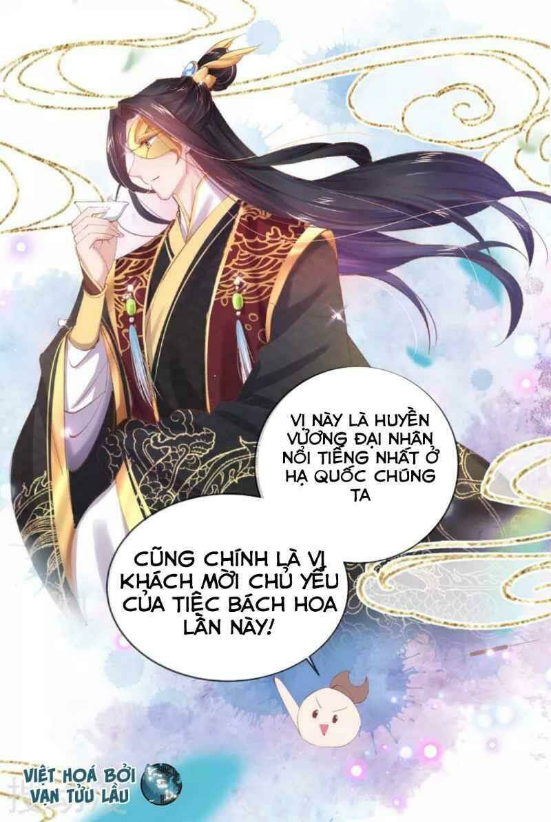 thị huyết y phi chapter 62 33