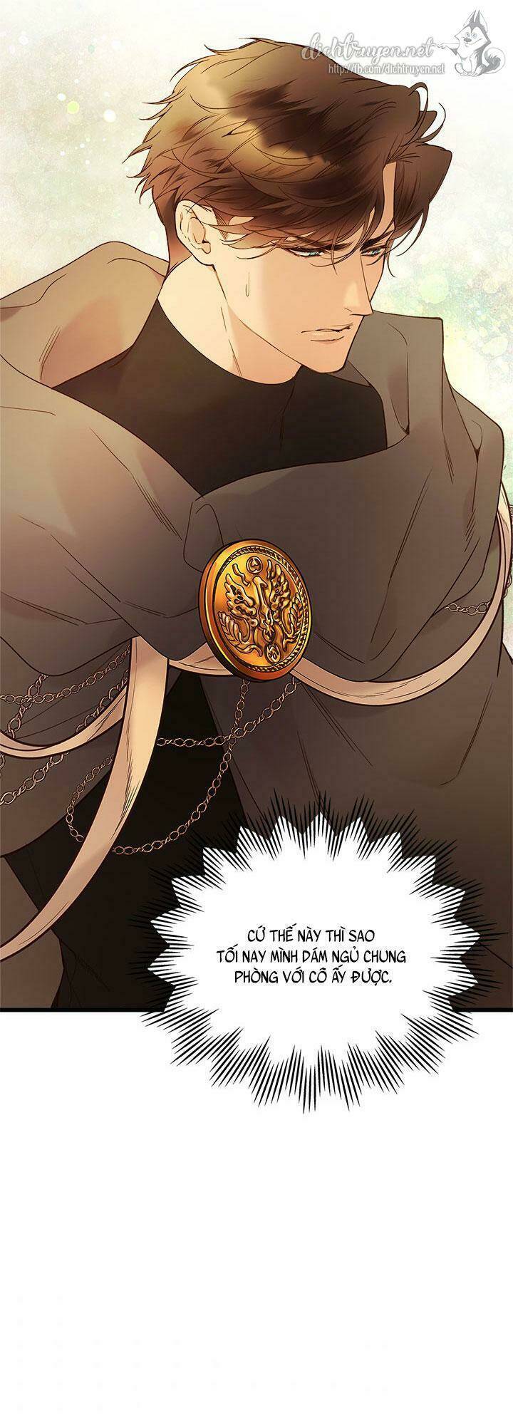 [15+] công chúa chloe chapter 61 37