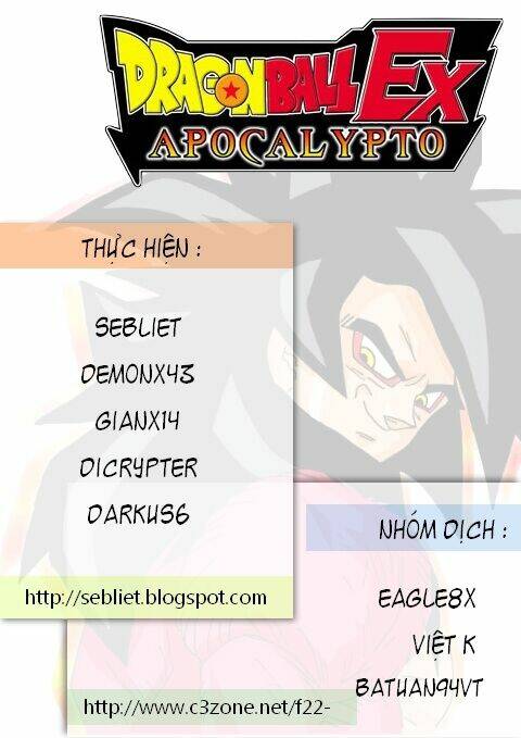 thế giới ngọc rồng ex [bản mở rộng] chapter 7 13