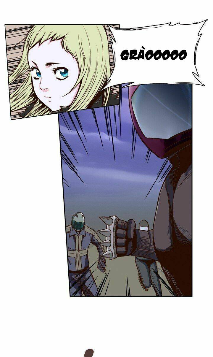 vua của vong linh chapter 29 5