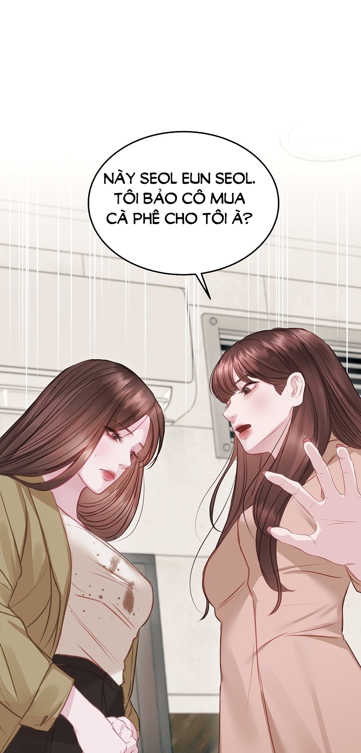 vụ bê bối trá hình chapter 8.2 11