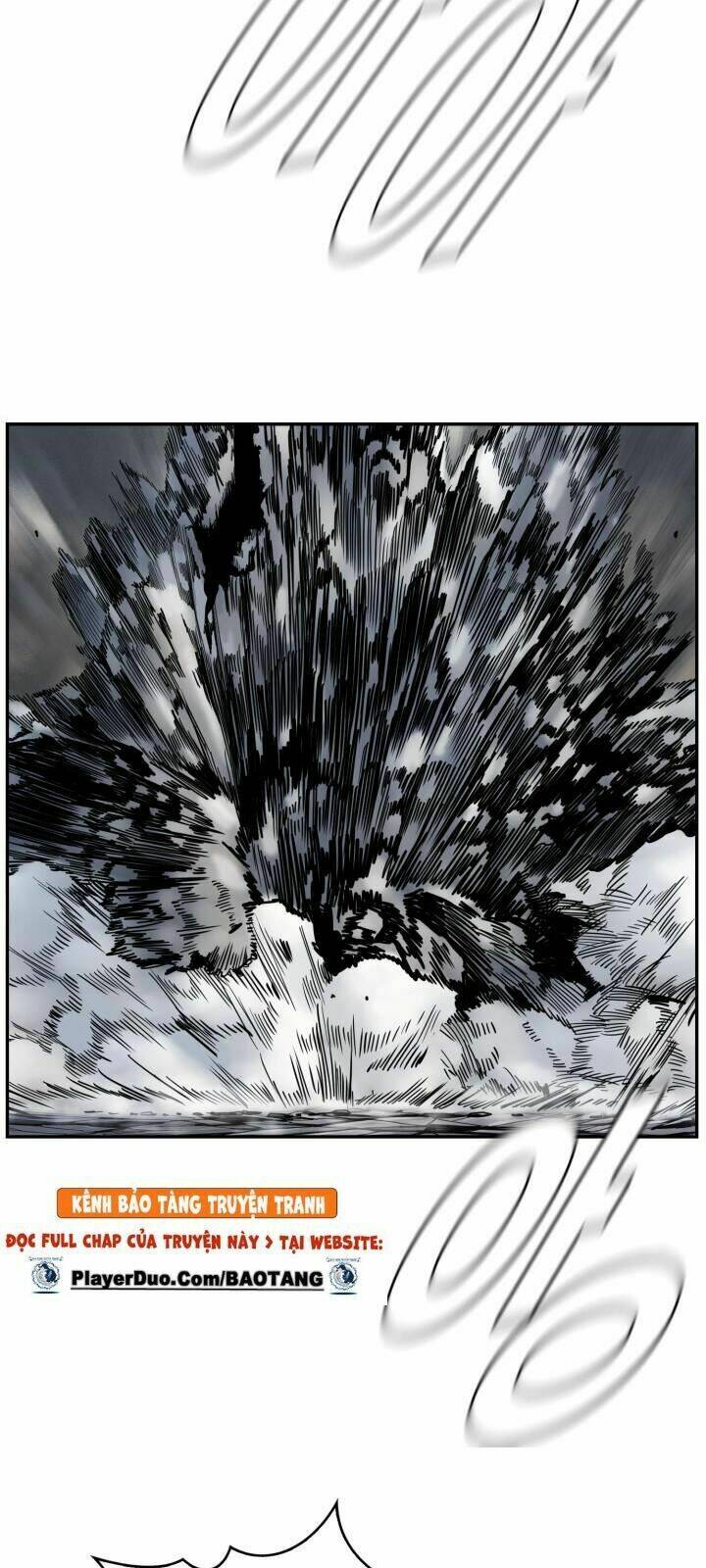 thợ săn đầu tiên chapter 80 46