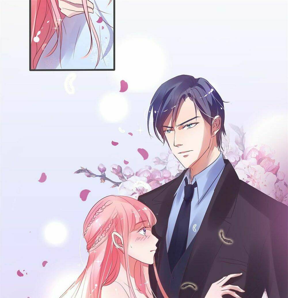 manh thê khó dỗ chapter 8 25