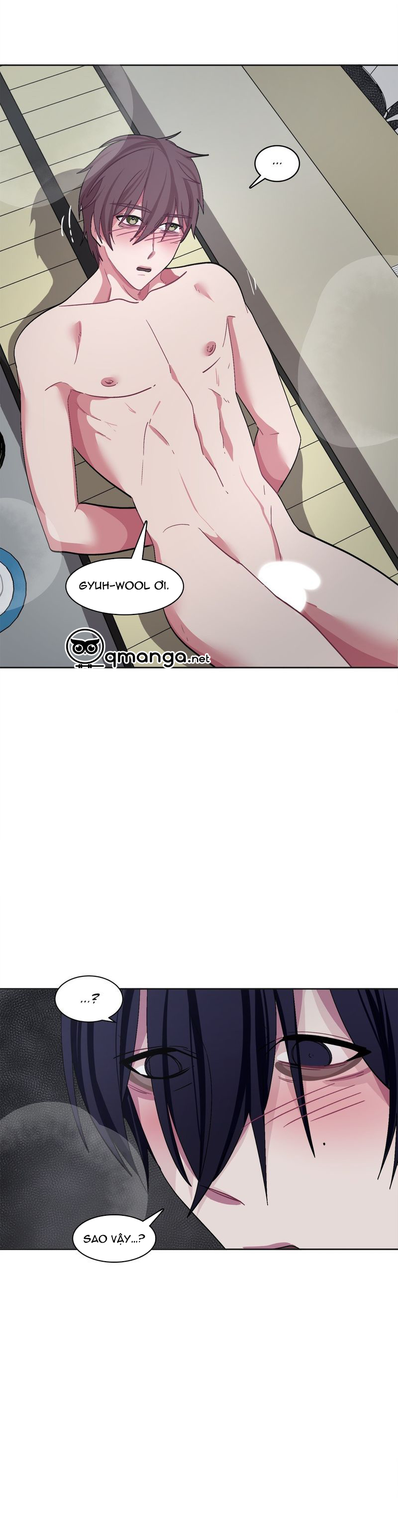 hãy tuân lệnh tôi chapter 18 15