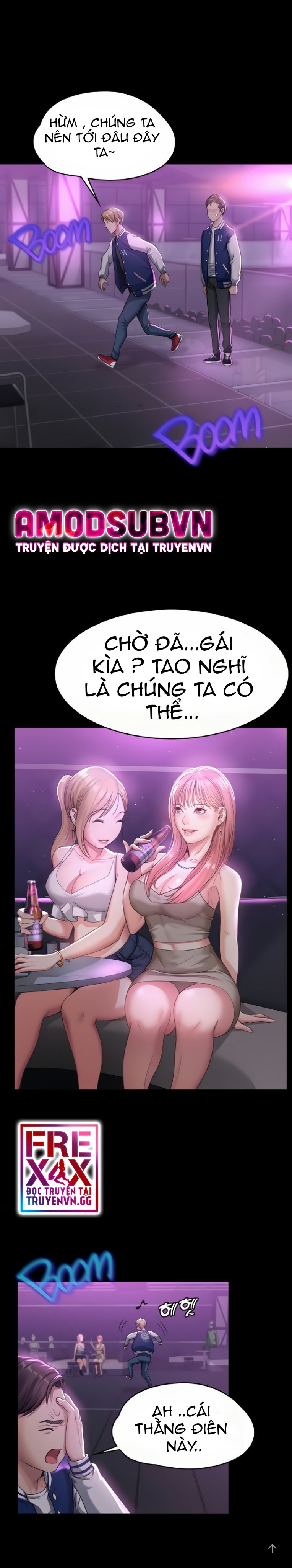 gái hư chapter 1 33