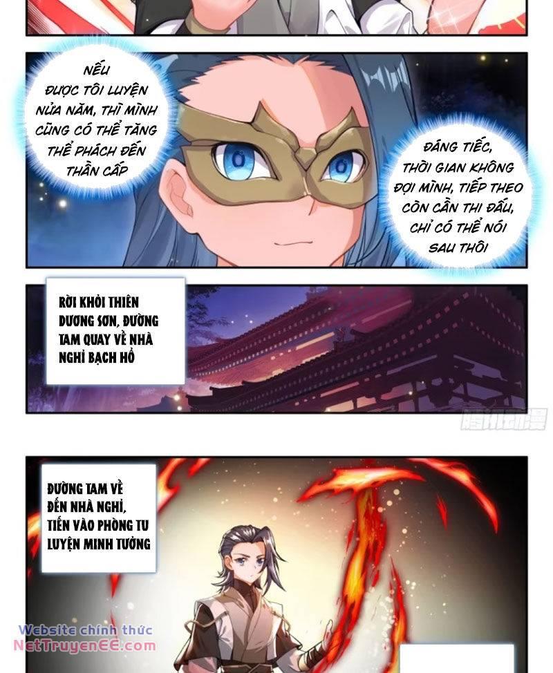 đấu la đại lục 5 - đường tam trùng sinh chapter 177 5