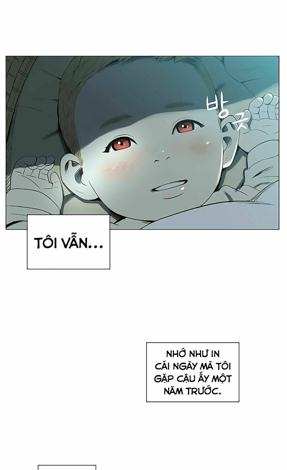 season of su | quãng ngày của su chapter 1 49