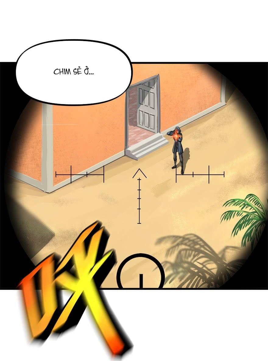 vua sinh tồn chapter 26 7