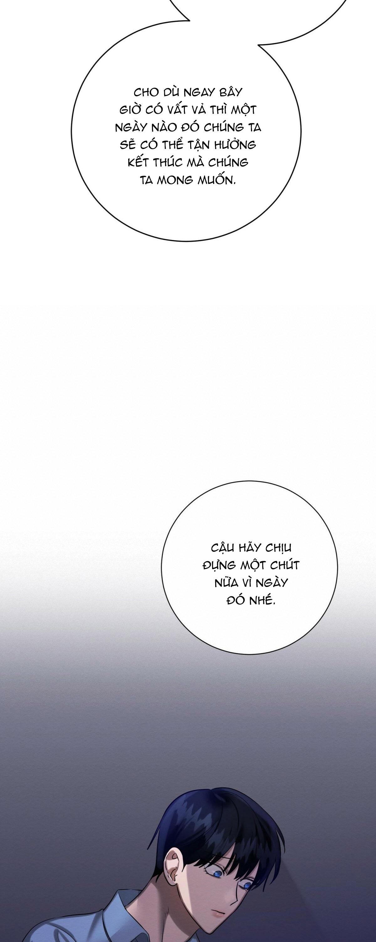 lý do của ác nhân chapter 23 45