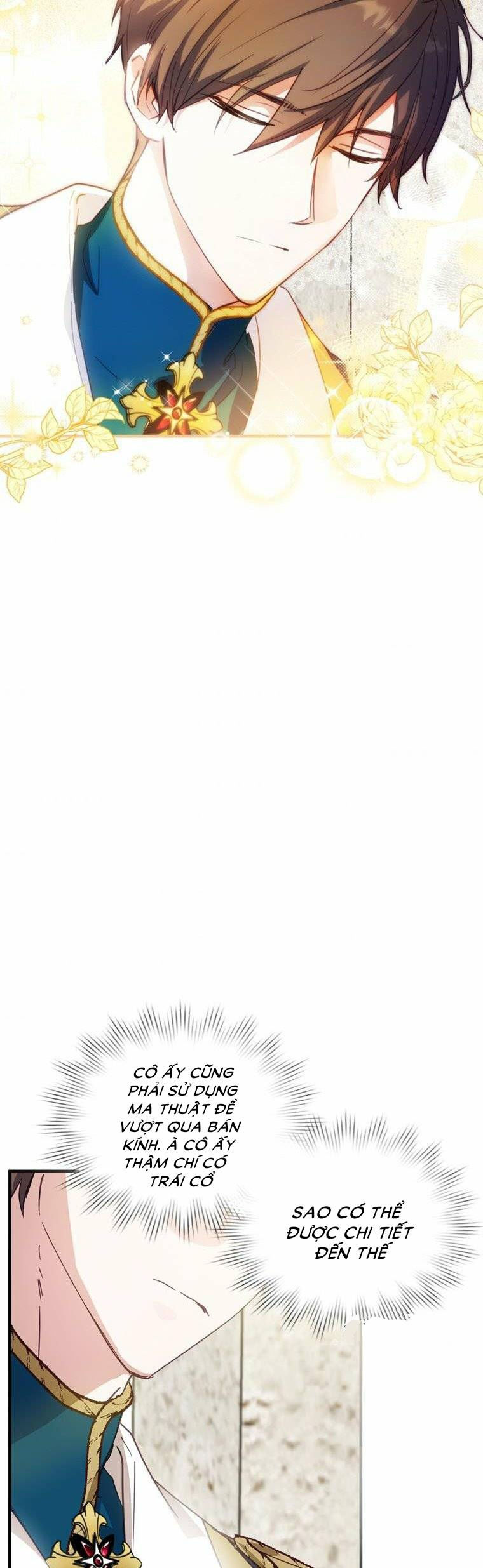 đã bảo nữ chính cải nam trang cơ mà ! chapter 6 31