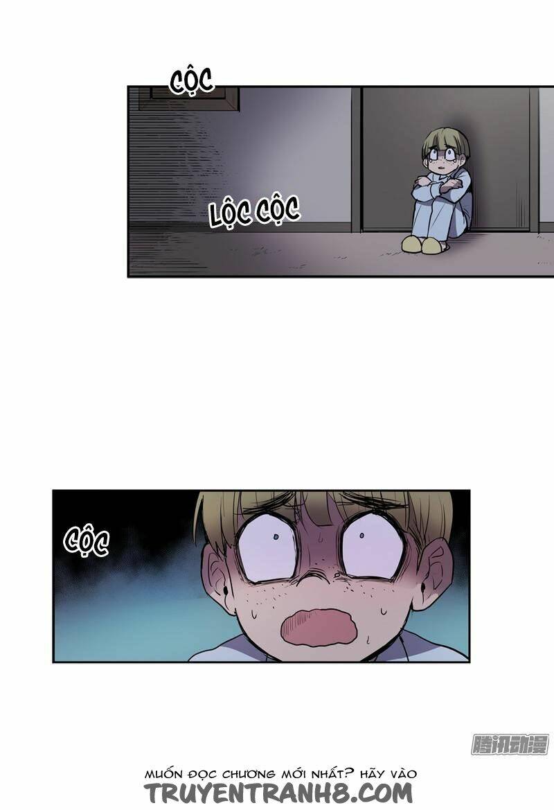 cửa hàng không tên chapter 36 7