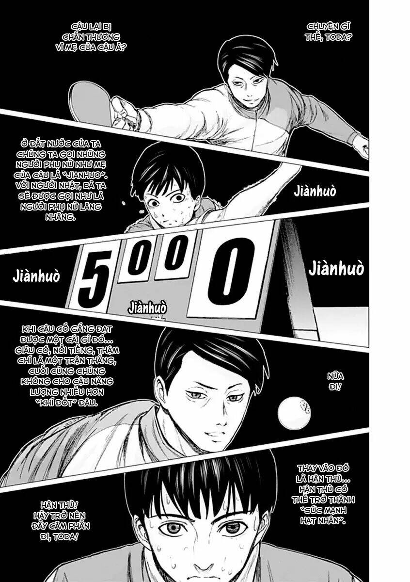 gunjou senki chapter 27 10