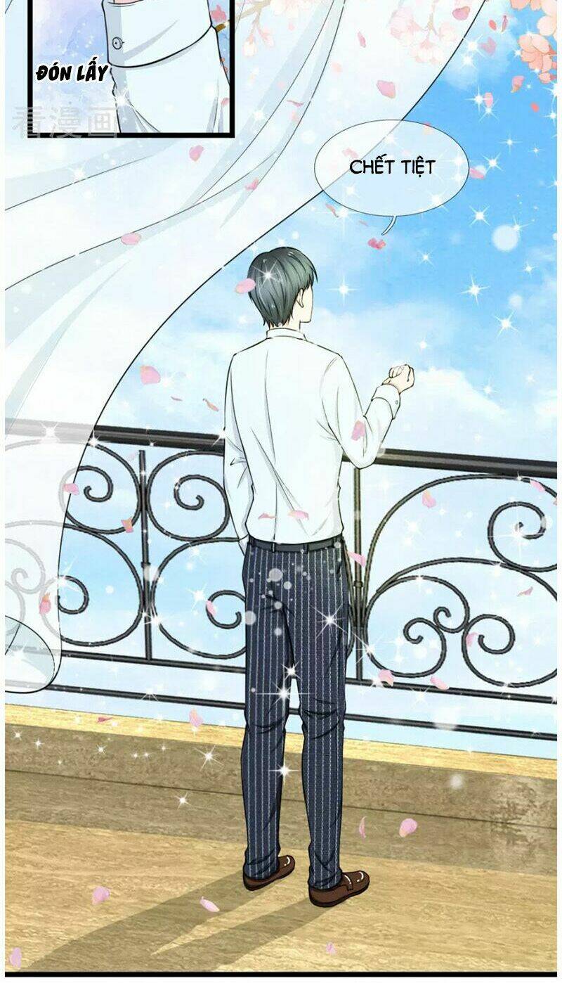 phúc hắc lão công buông em ra chapter 44 5