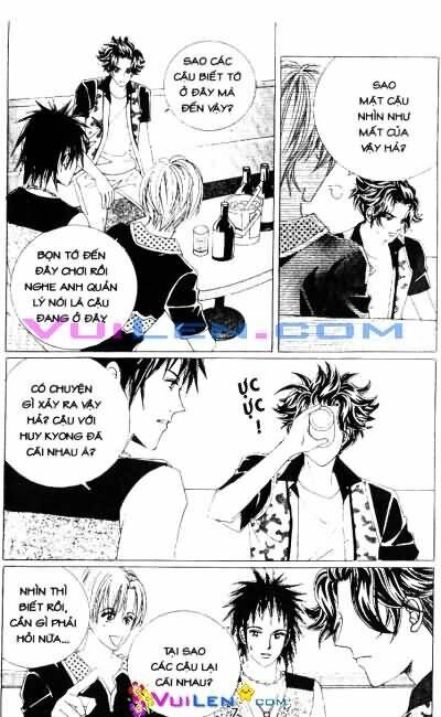 đợi em chapter 73 8