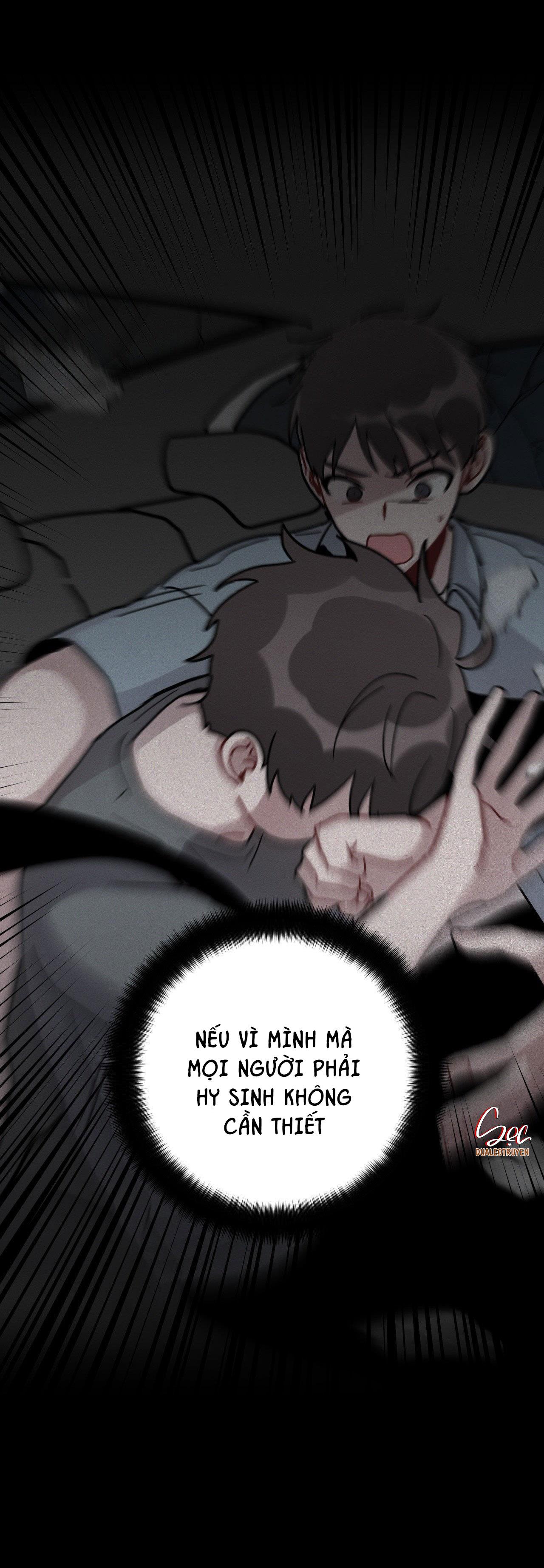 cơn mưa rào mùa hạ chapter 28 36