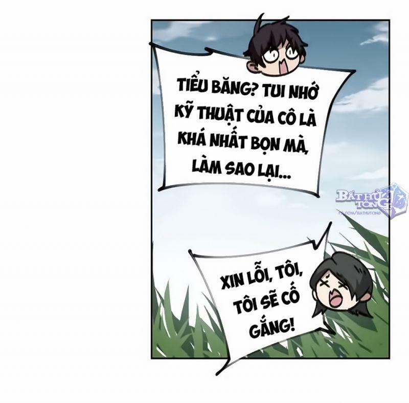 võng du chi cận chiến pháp sư chapter 355 19