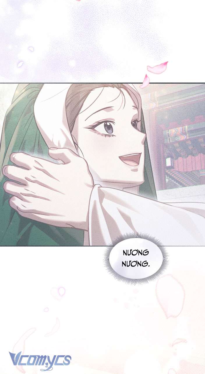 [18+] tiết học bí mật của trung điện chapter 32 25