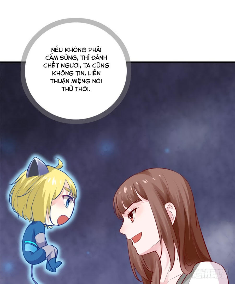 nữ đế livestream công lược chapter 4 54