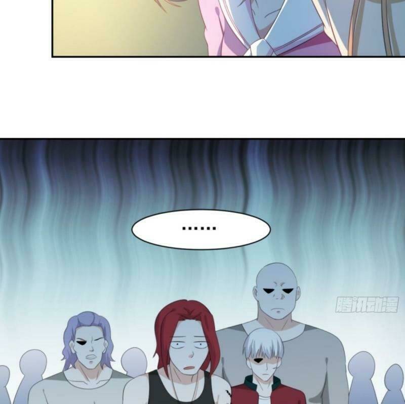 ta làm phản phái ở trong truyện harem chapter 3 41