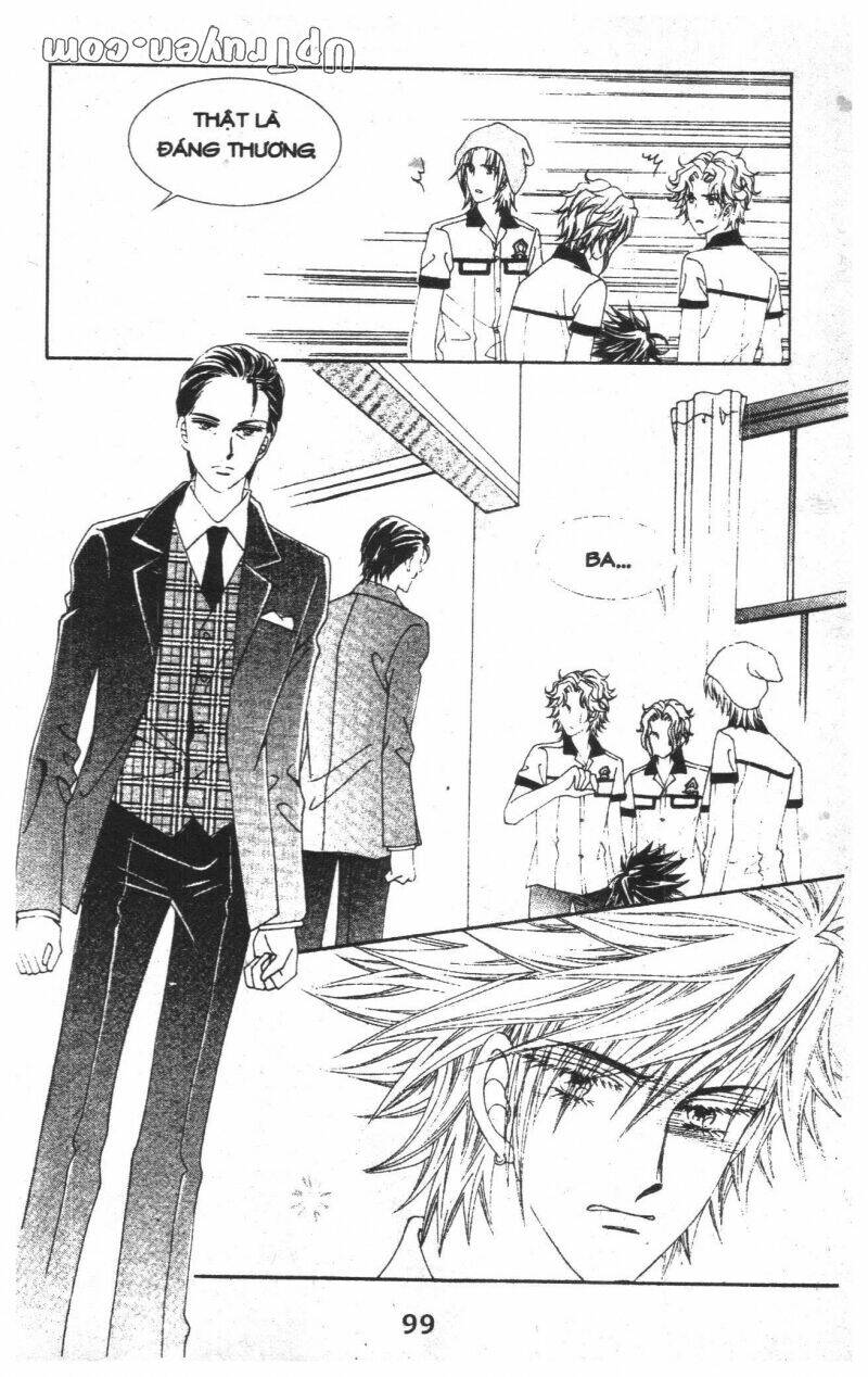 dạ khúc chapter 15 99