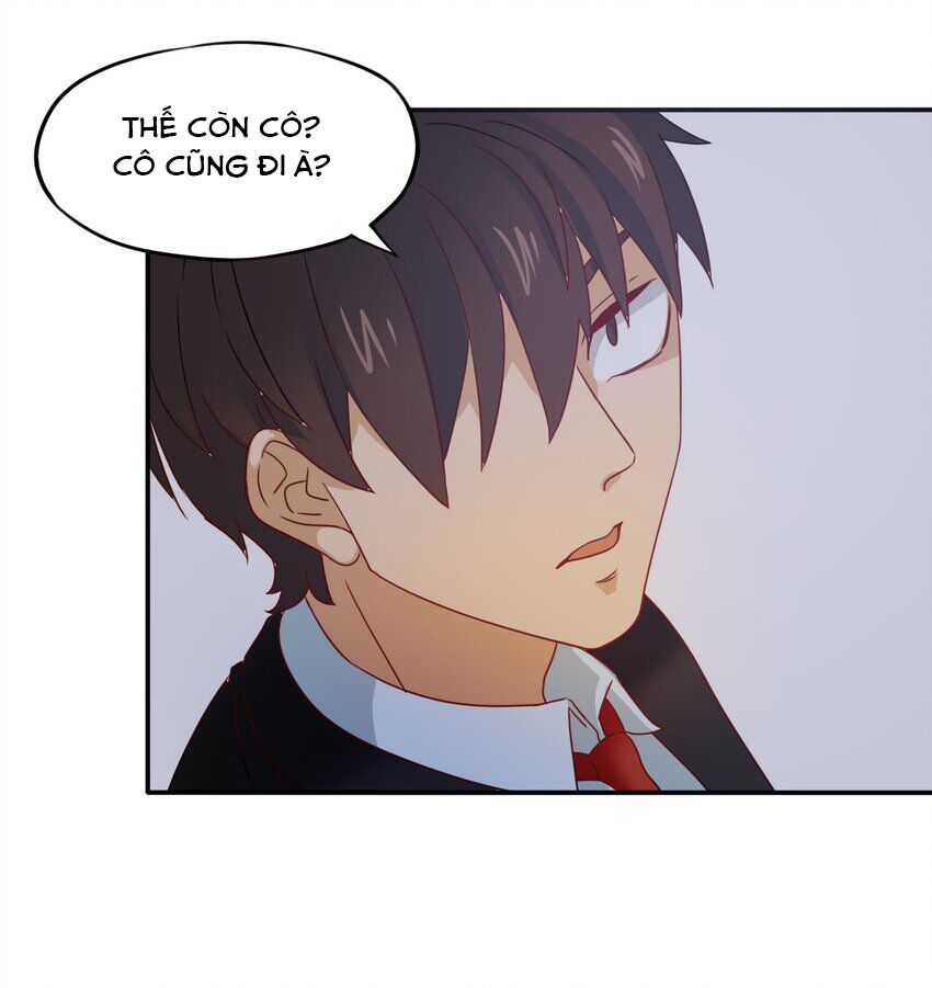 tôi trở thành ceo ở thế giới khác chapter 9 33