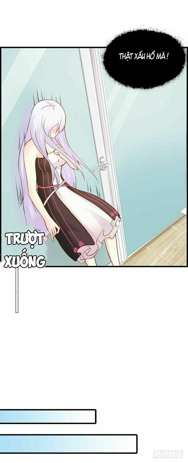 boss cấm dục thành nghiện chapter 9 9