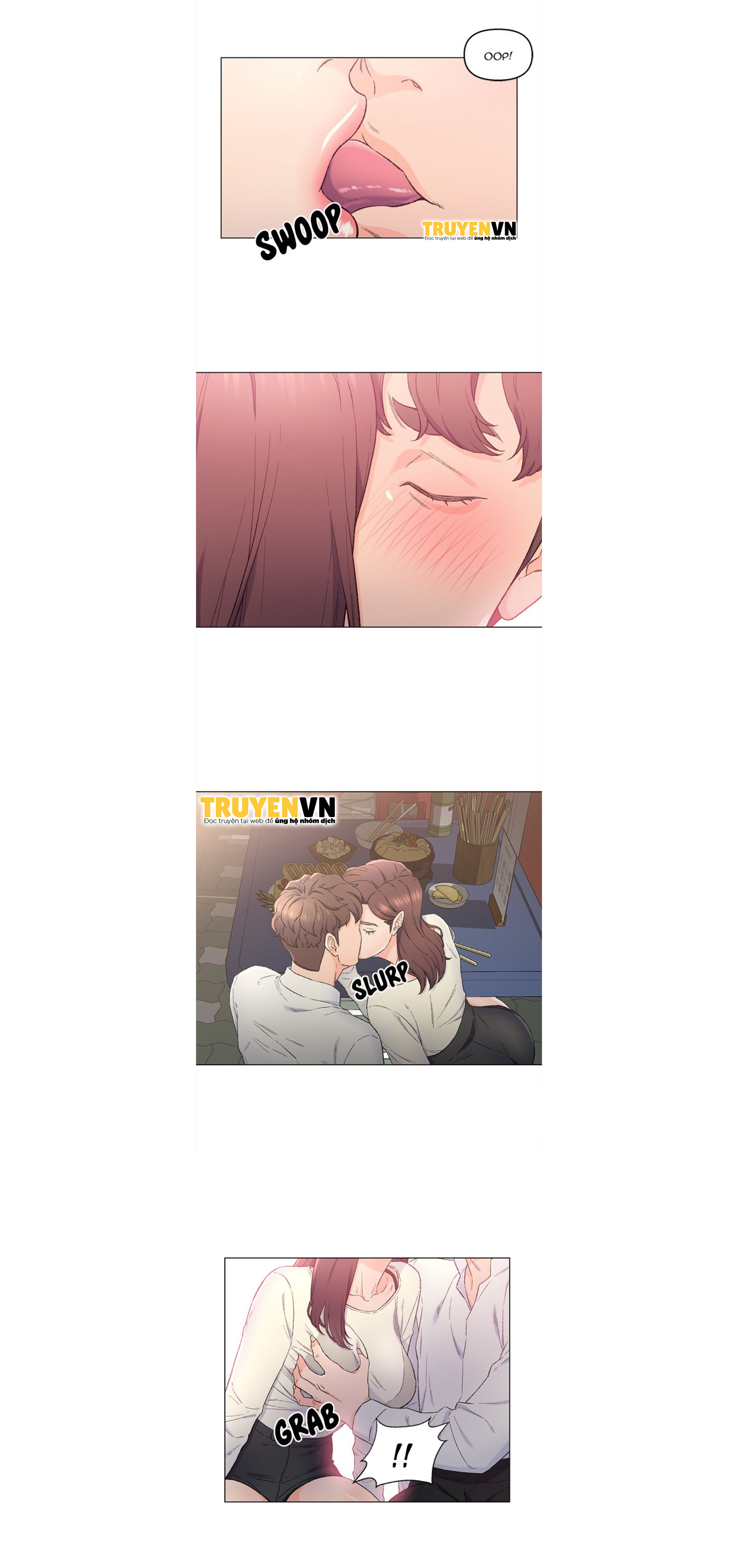 cố nhân chapter 4 11