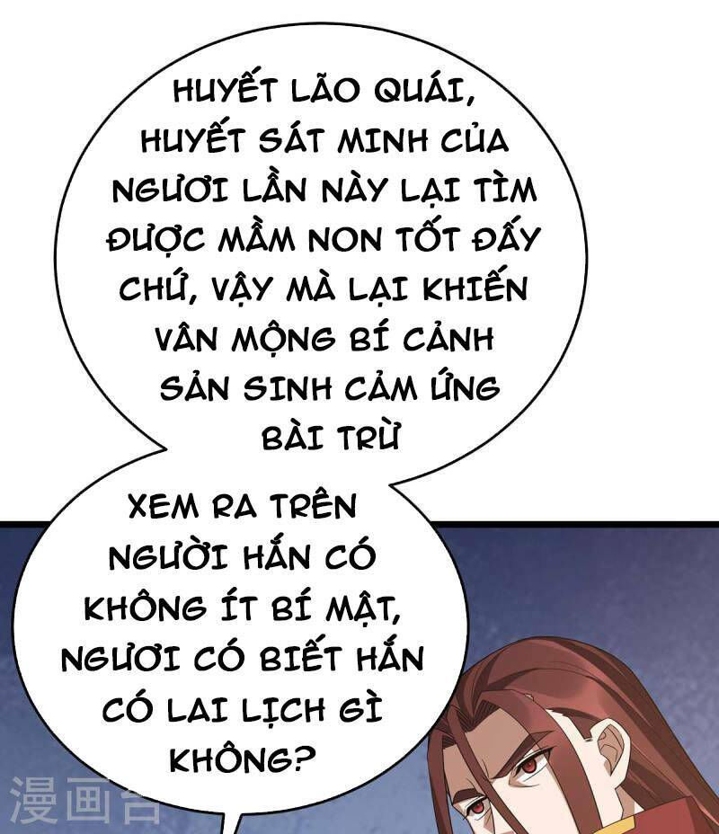 chúa tể tam giới chapter 228 18