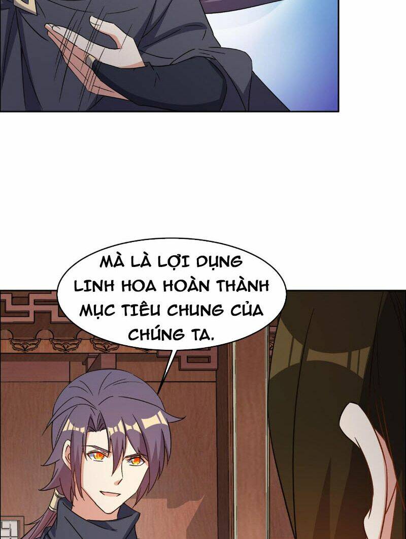 thôn phệ một thế giới tu tiên chapter 140 35