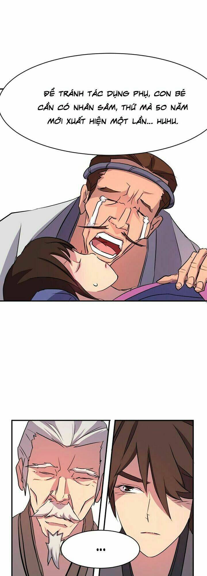 trọng sinh, bất khả chiến bại chapter 16 44