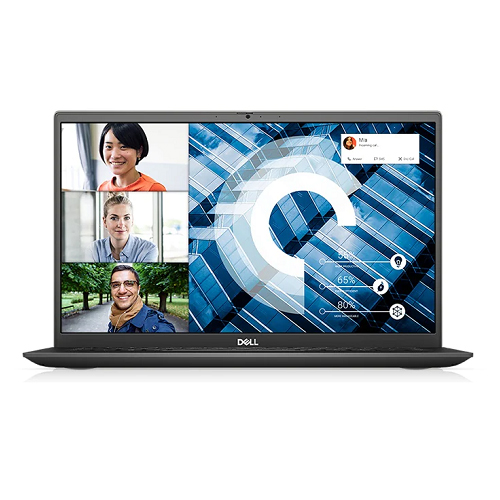 Laptop Dell Vostro 5301 V3I7129W (Core i7-1165G7/ 8GB LPDDR4X/ 512GB M.2 PCIe NVMe/ MX350 2GB/ 13.3 FHD/ Win10) - Hàng Chính Hãng