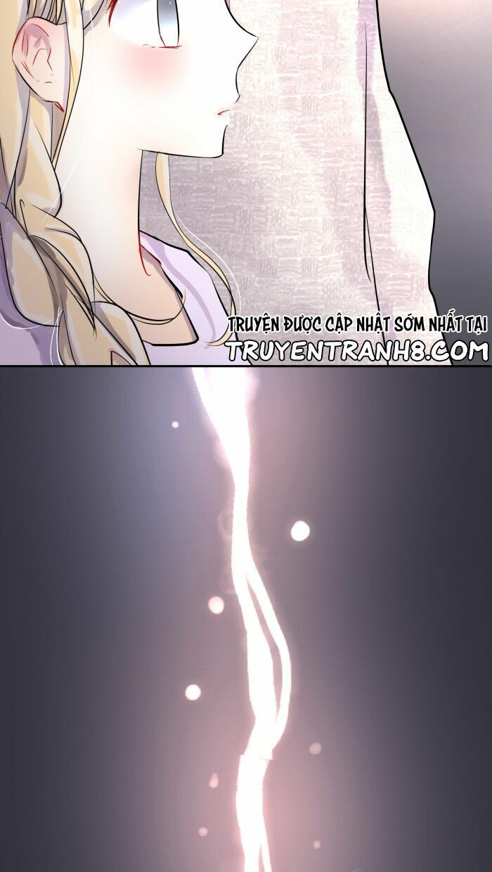 choco ngọt ngào chapter 16 12