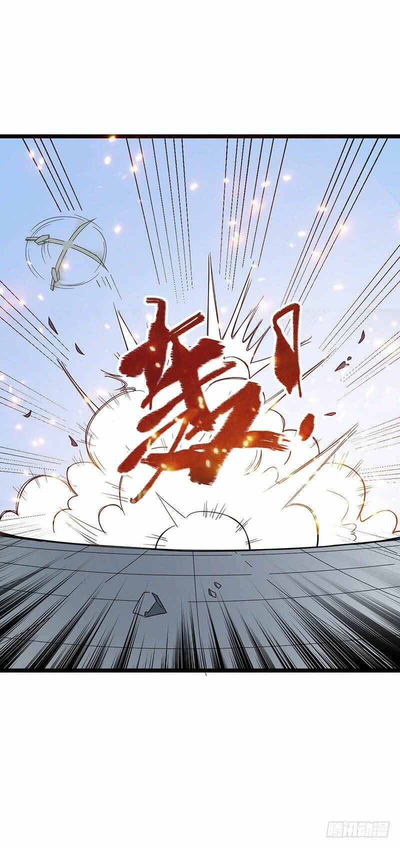 hỗn độn kiếm thần chapter 59 34