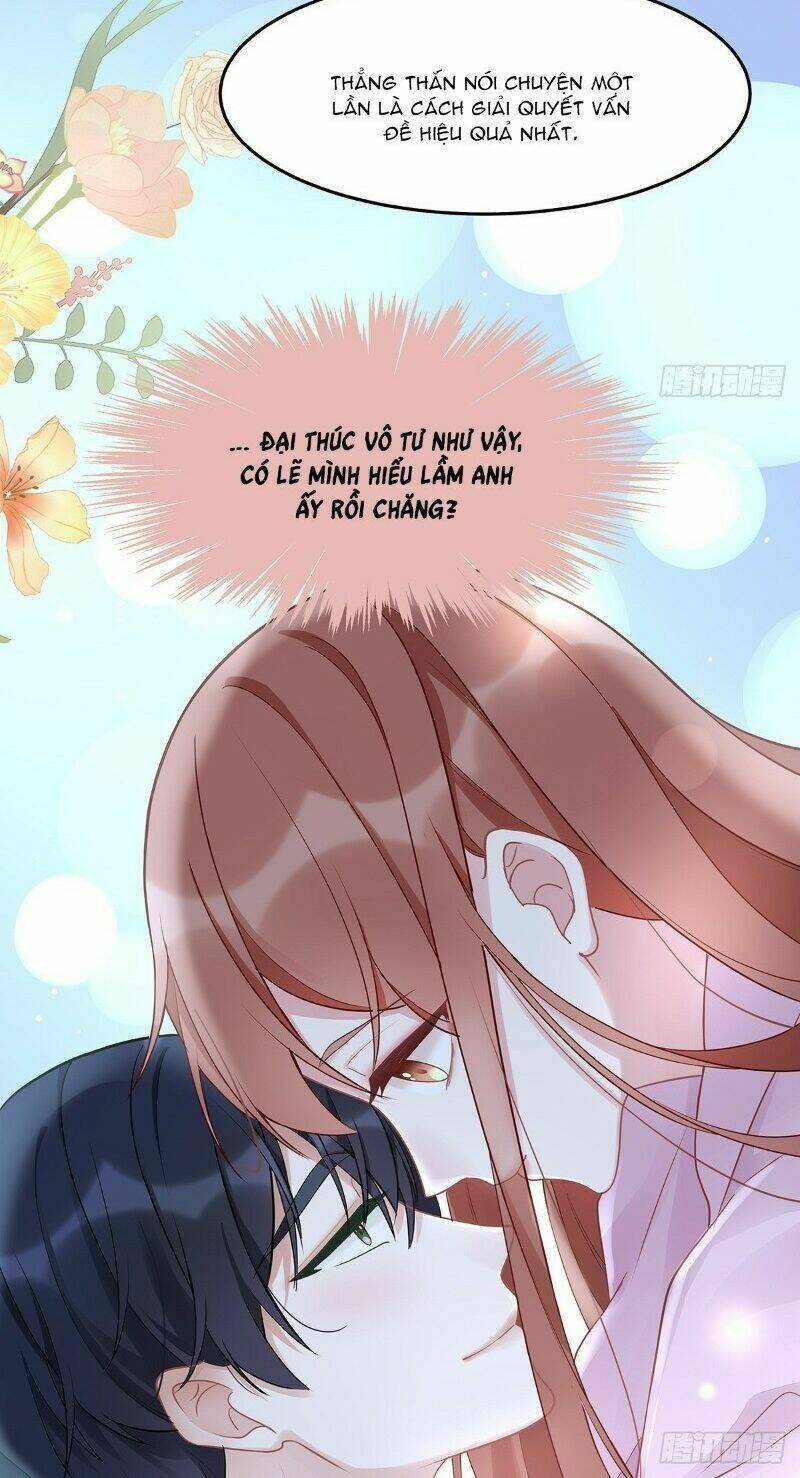 chỉ muốn cưng chiều em chapter 43 24