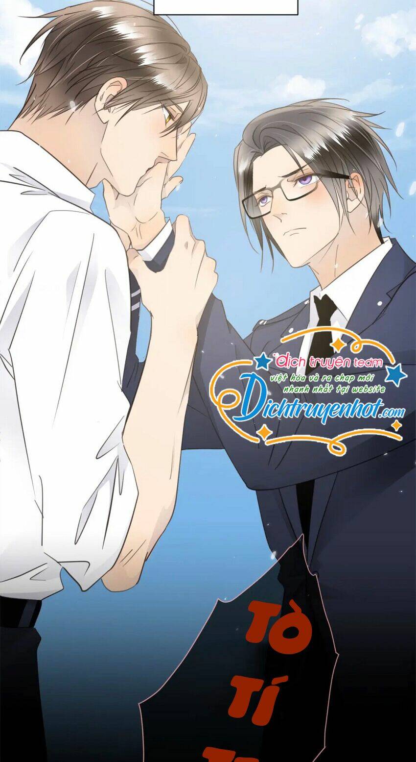tiên sinh nói dối chapter 81 2