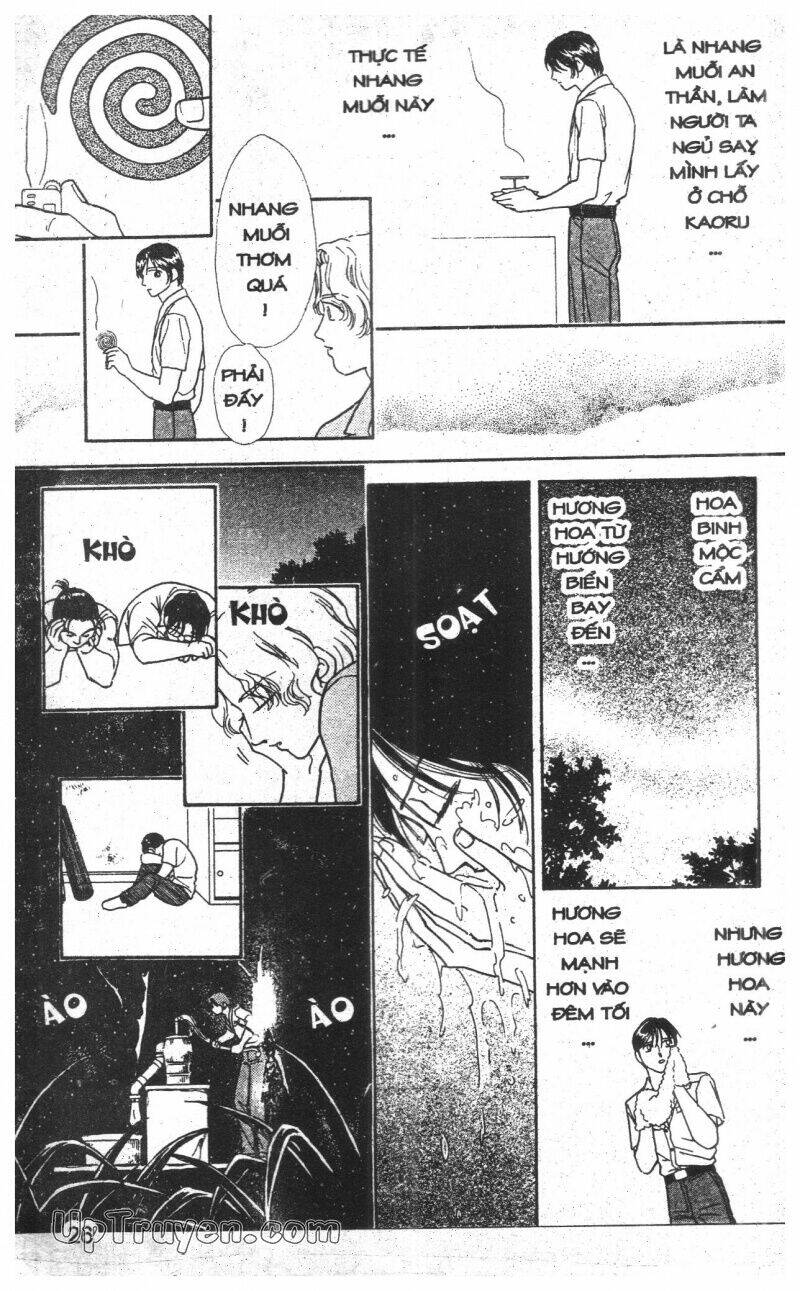 hoàng tử hoa - bud boy chapter 8 28