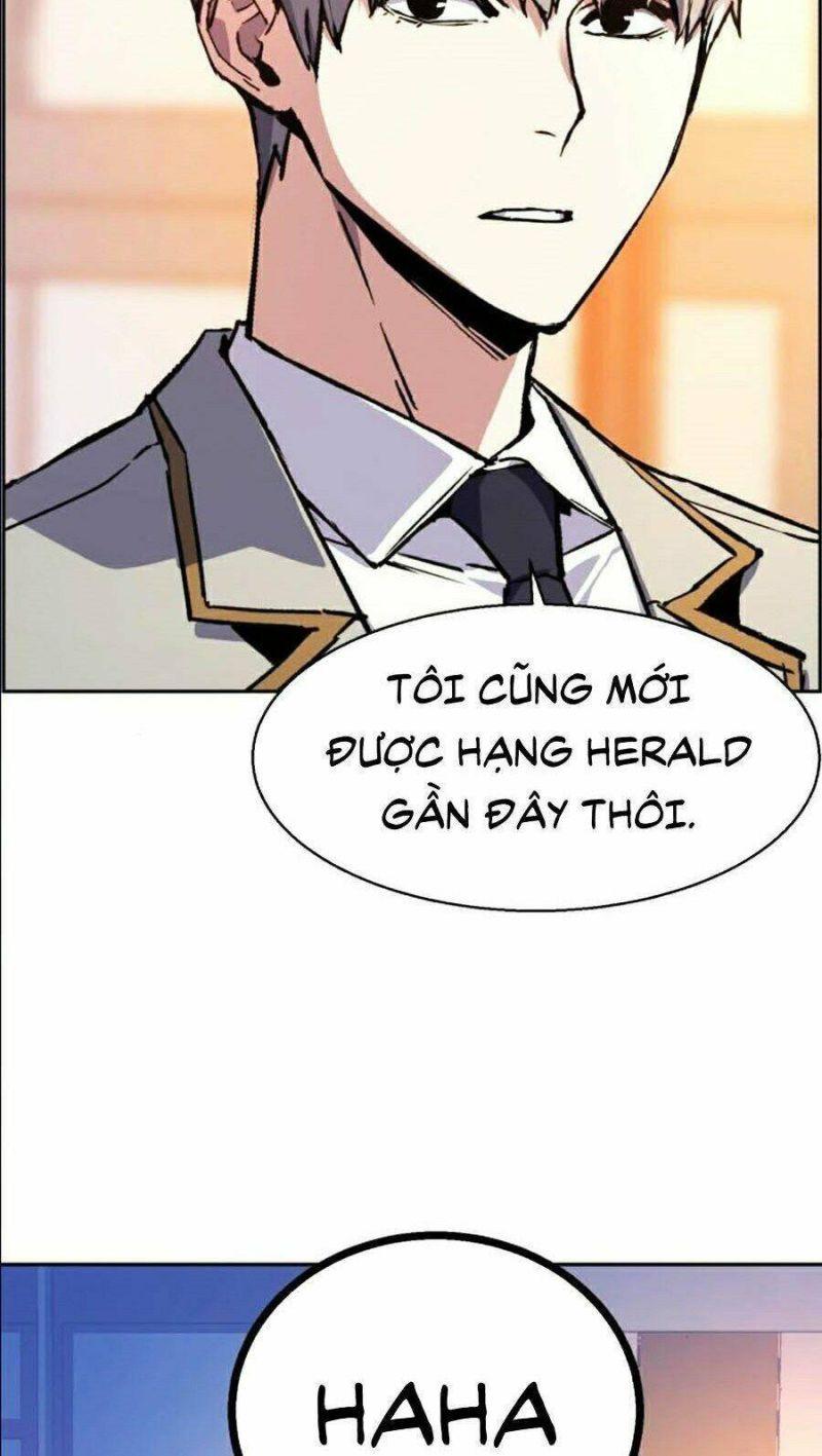 bạn học tôi là lính đánh thuê chapter 39 22