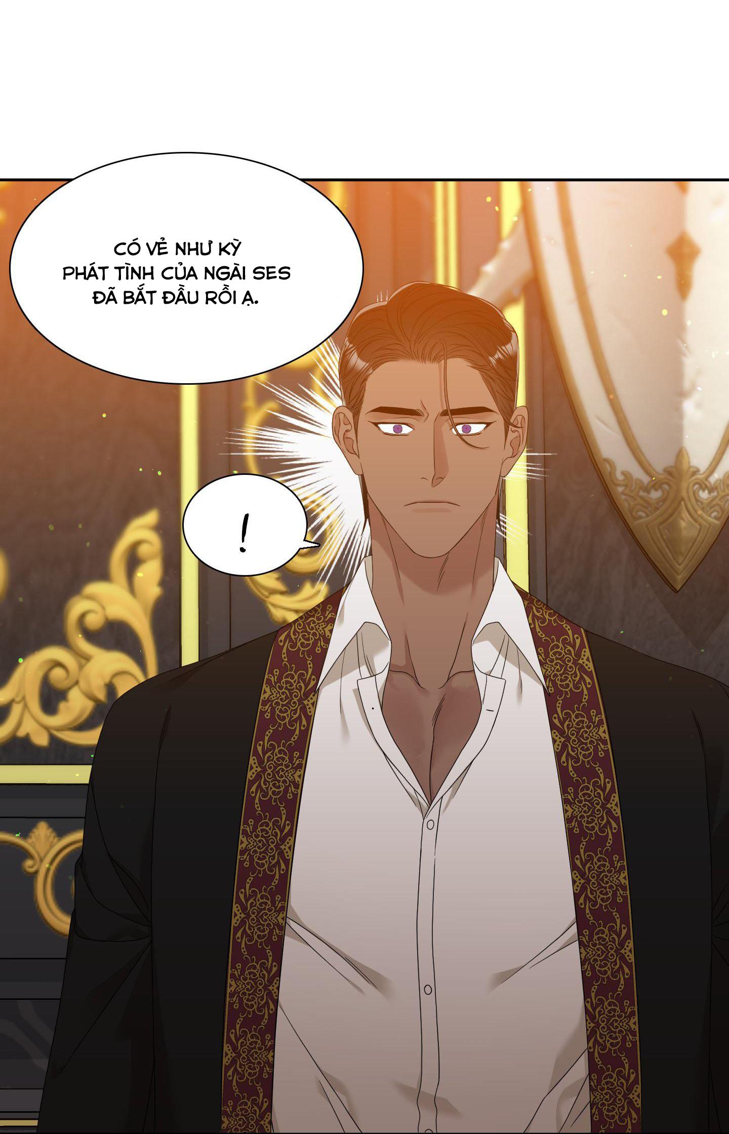 ái tình tự tâm chapter 14 41