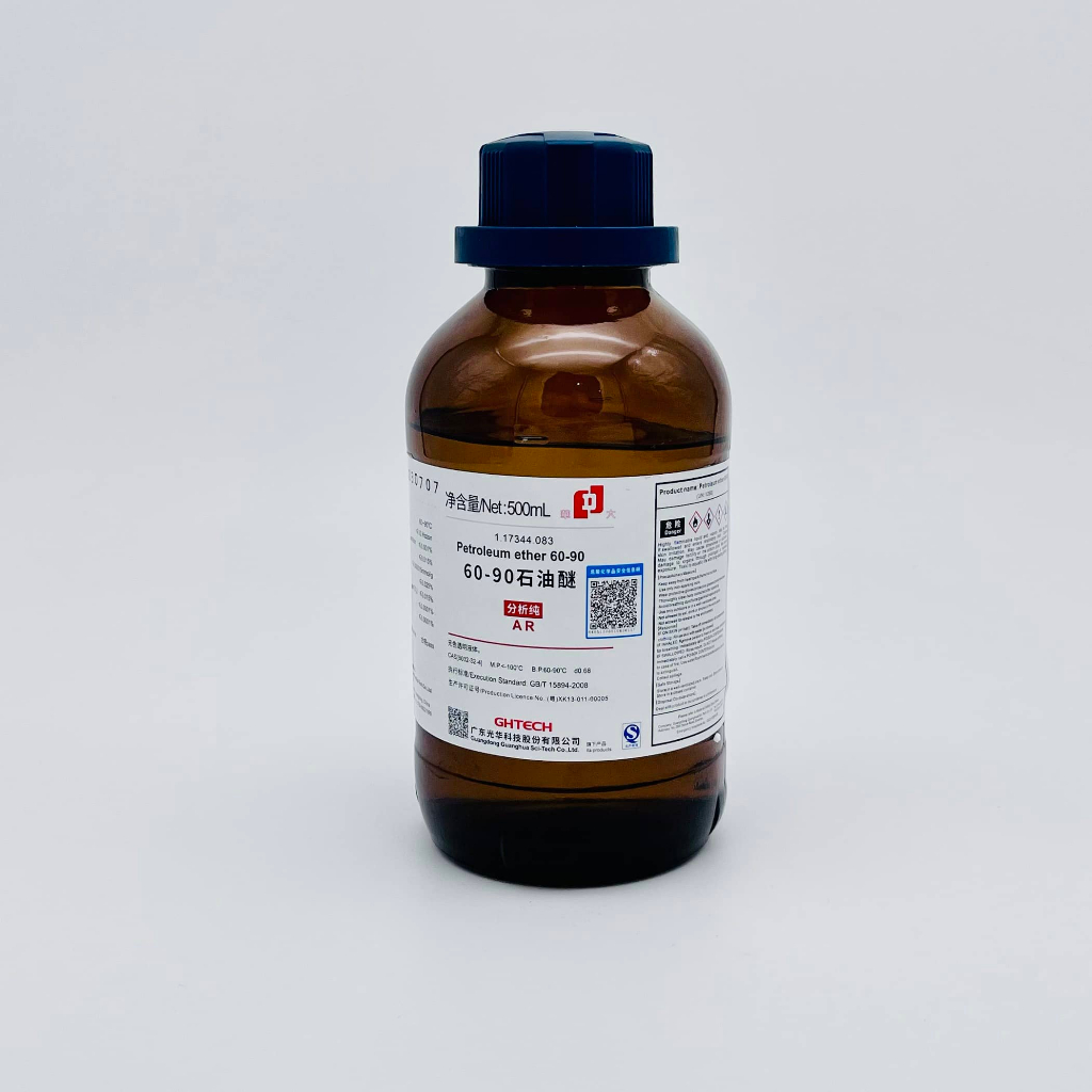 Hóa chất Petroleum Ether 60-90
