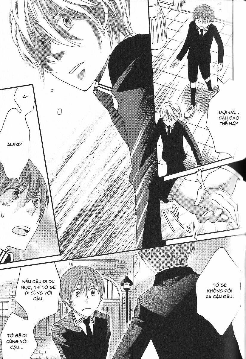 shinkuu yuusetsu chapter 5 38