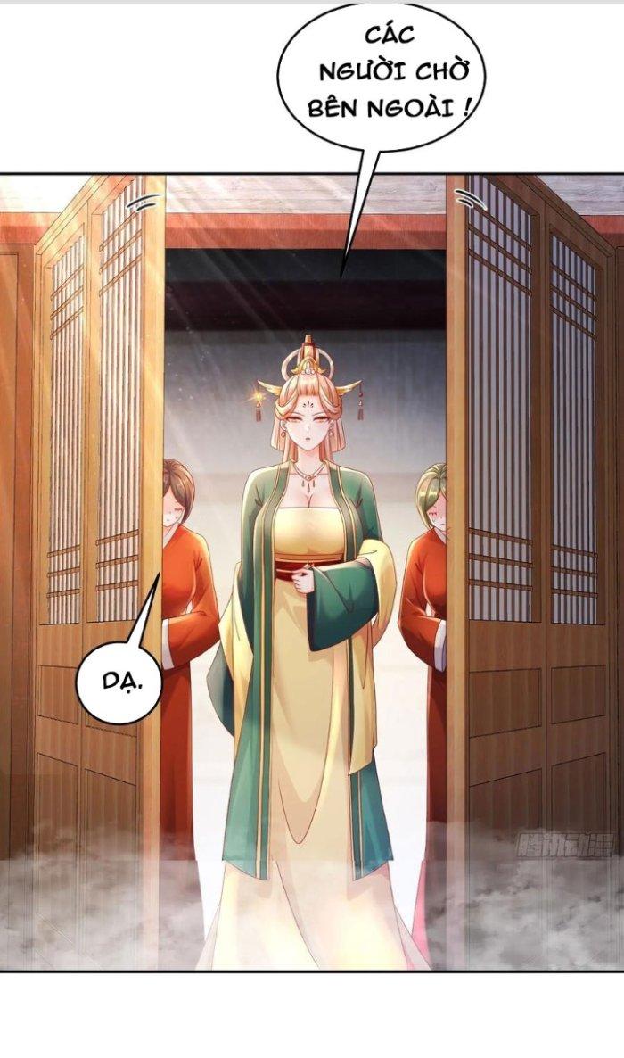 tuyệt sắc đạo lữ đều nói ngô hoàng có thể chất vô địch chapter 49 2