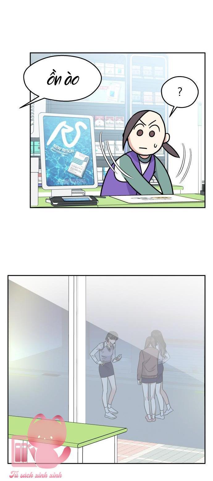 hãy vờ như ta yêu nhau chapter 9 47