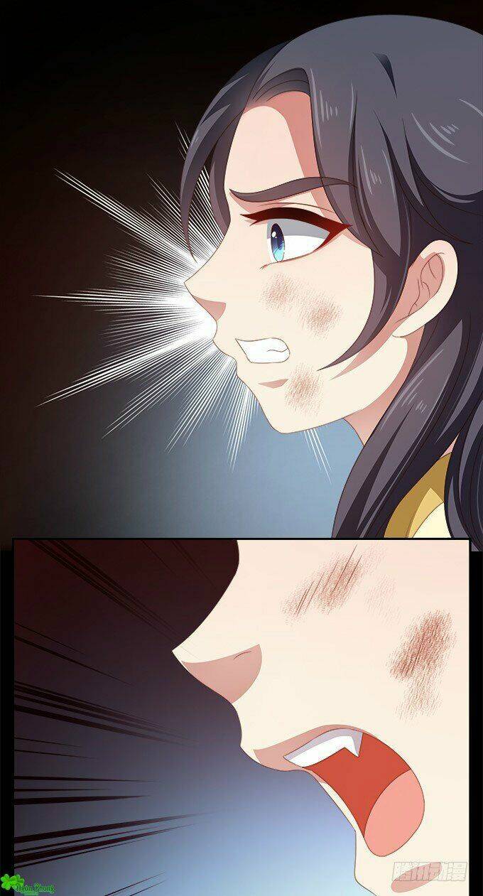 thịnh thế an nhiên chapter 42 25