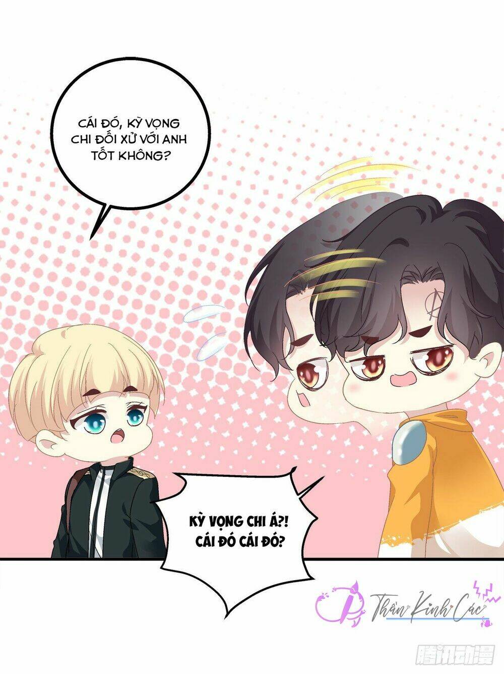 toàn bộ nắm trong tay chapter 43 50