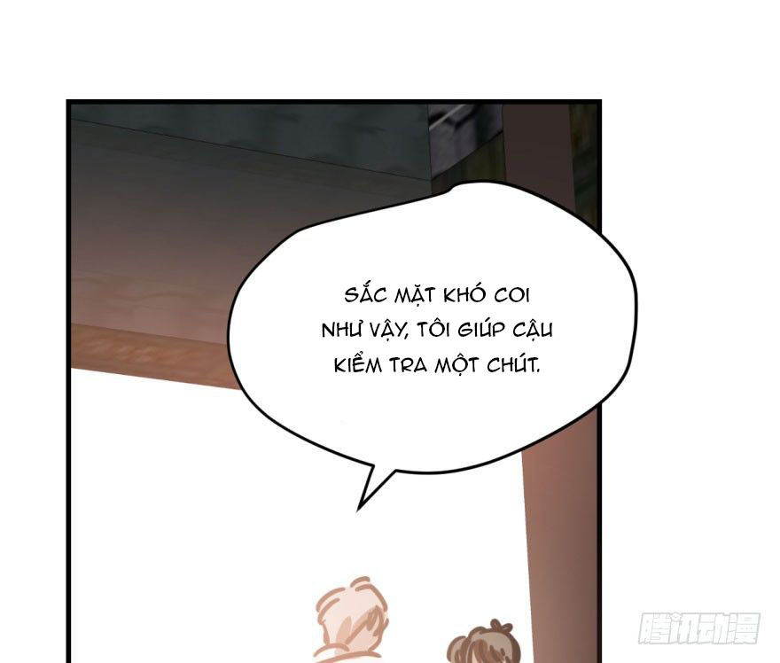 Bắt Lấy Ngao Ngao chapter 59 - Trang 53