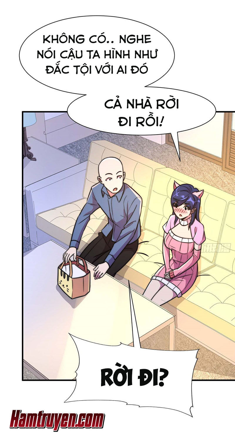 hắc tạp chapter 55 26