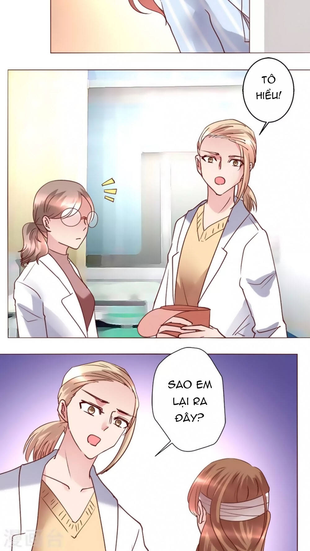 một tuần làm tình nhân chapter 31 24