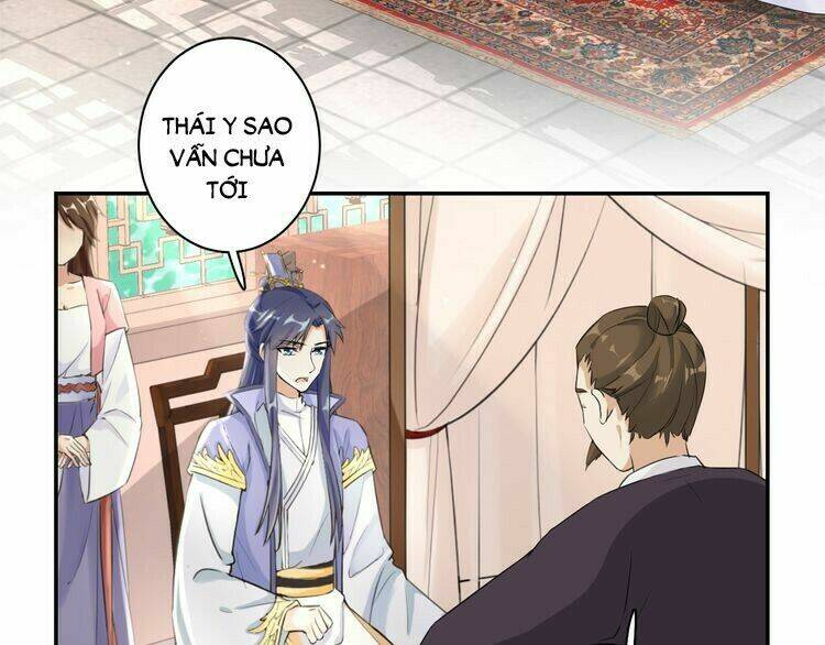 hoa nhan sách chapter 27.1 27